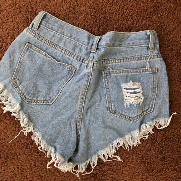 Shorts - Picture 2 of 2